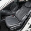 Proton eMAS 7 纯电SUV初步体验心得分享, 值得等待吗?