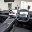 Proton eMAS 7 纯电SUV初步体验心得分享, 值得等待吗?