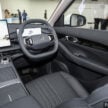 Proton eMAS 7 纯电SUV初步体验心得分享, 值得等待吗?