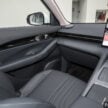 Proton eMAS 7 纯电SUV初步体验心得分享, 值得等待吗?
