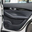 Proton eMAS 7 纯电SUV初步体验心得分享, 值得等待吗?