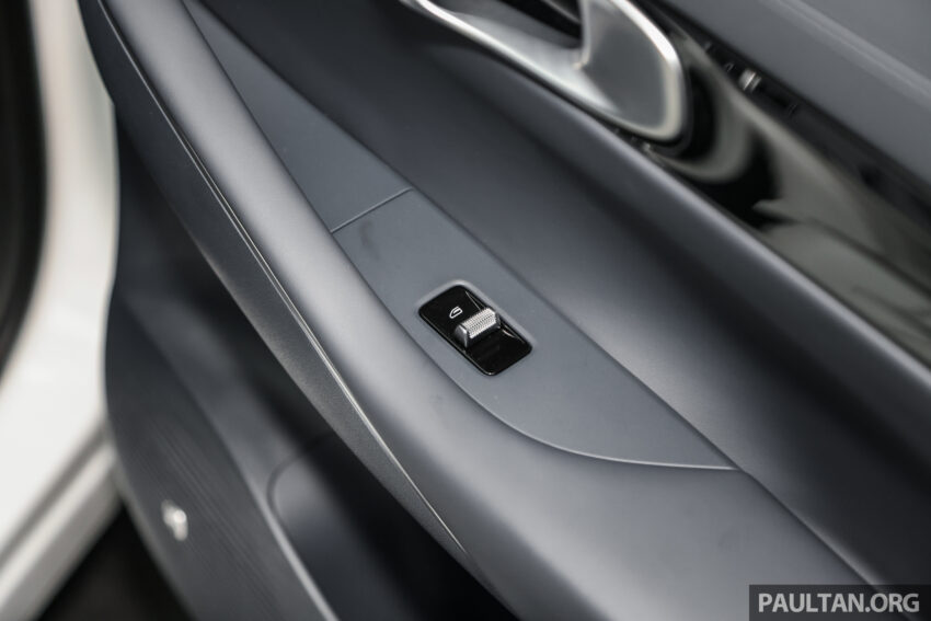 Proton eMAS 7 纯电SUV初步体验心得分享, 值得等待吗? 282329