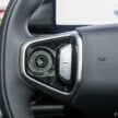Proton eMAS 7 纯电SUV初步体验心得分享, 值得等待吗?