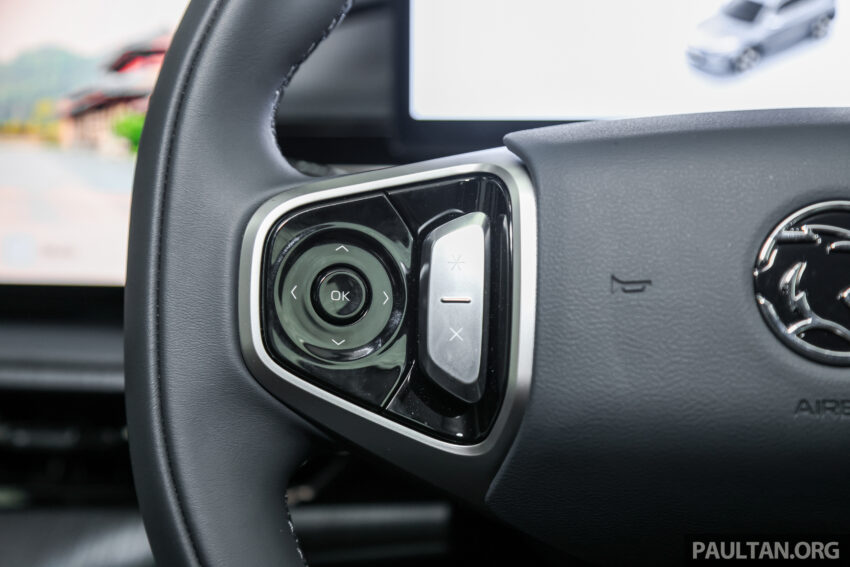 Proton eMAS 7 纯电SUV初步体验心得分享, 值得等待吗? 282294
