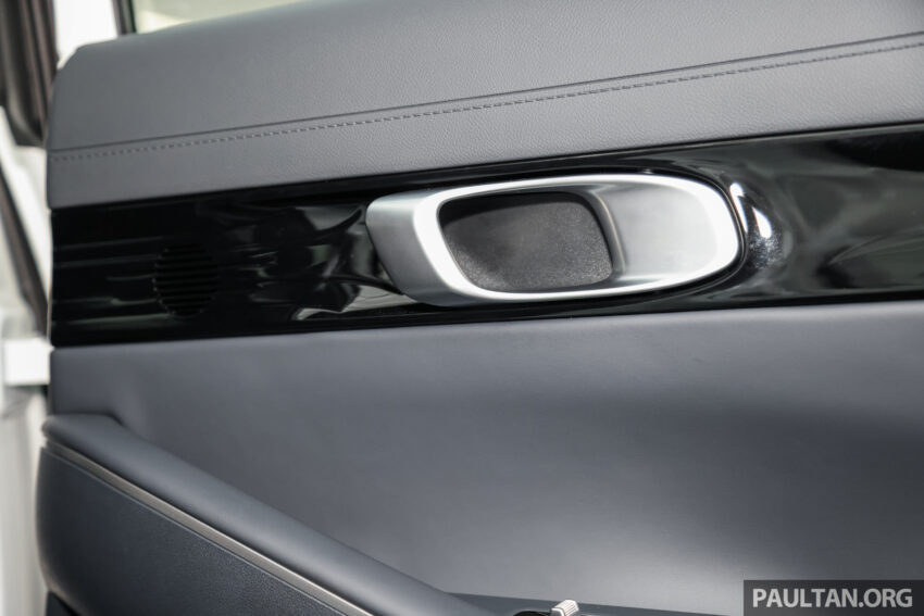 Proton eMAS 7 纯电SUV初步体验心得分享, 值得等待吗? 282330