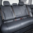 Proton eMAS 7 纯电SUV初步体验心得分享, 值得等待吗?