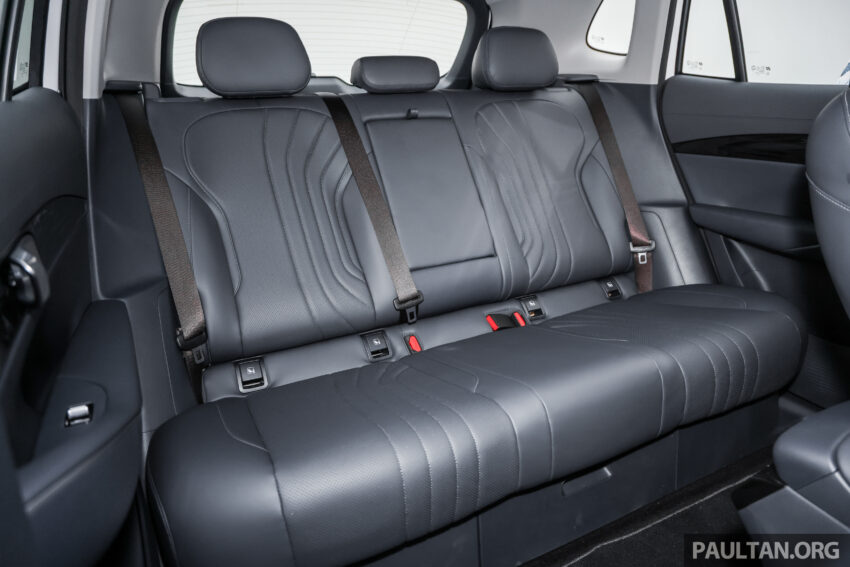 Proton eMAS 7 纯电SUV初步体验心得分享, 值得等待吗? 282333