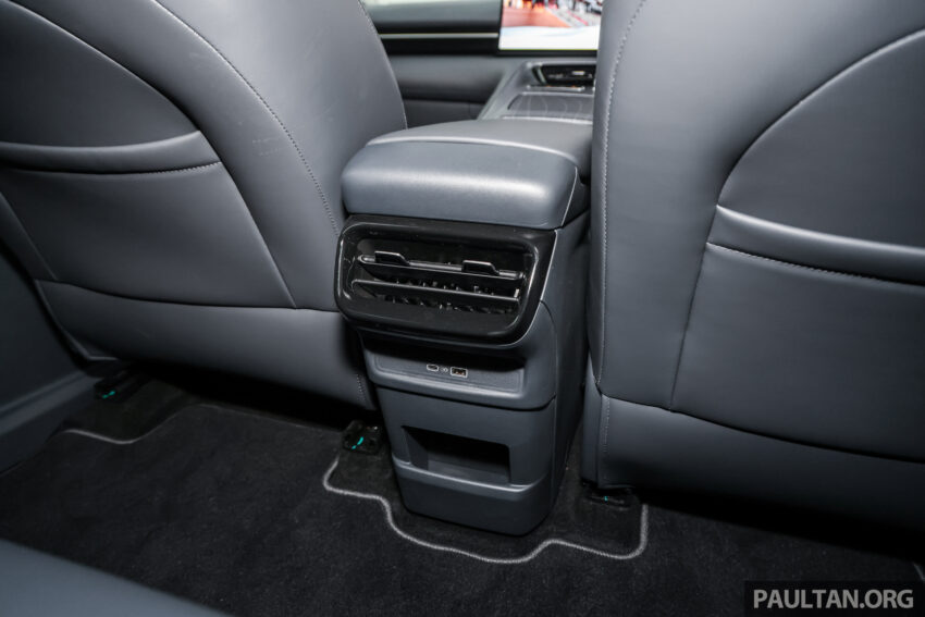 Proton eMAS 7 纯电SUV初步体验心得分享, 值得等待吗? 282334
