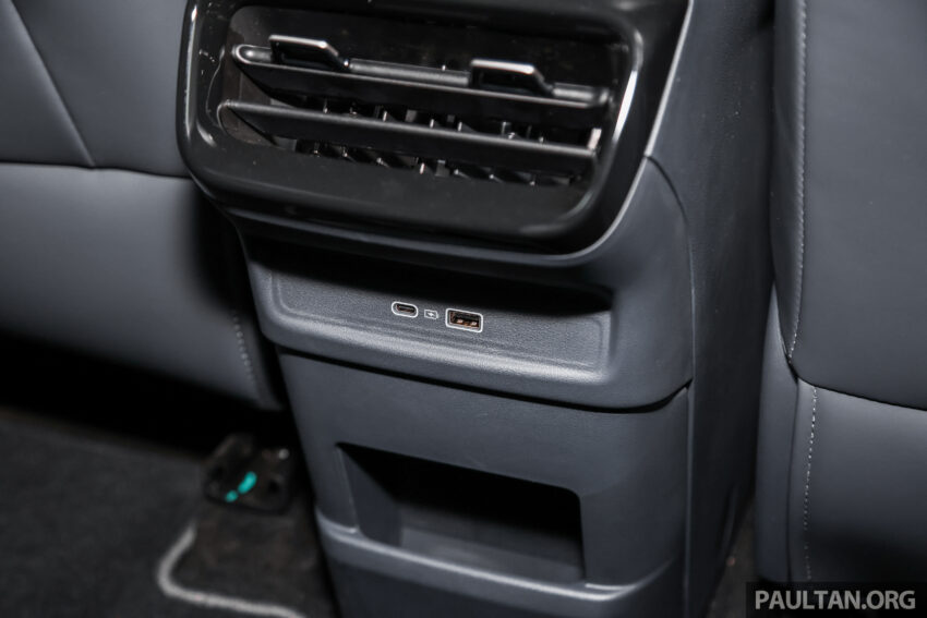 Proton eMAS 7 纯电SUV初步体验心得分享, 值得等待吗? 282335