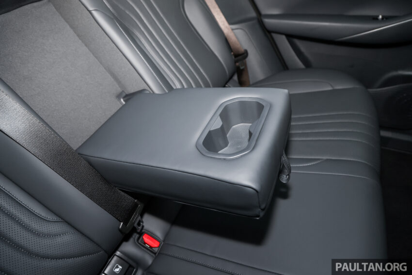 Proton eMAS 7 纯电SUV初步体验心得分享, 值得等待吗? 282336