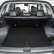 Proton eMAS 7 纯电SUV初步体验心得分享, 值得等待吗?