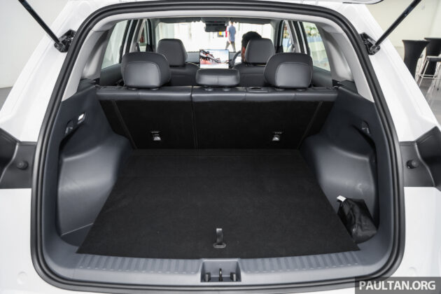 Proton eMAS 7 纯电SUV初步体验心得分享, 值得等待吗?