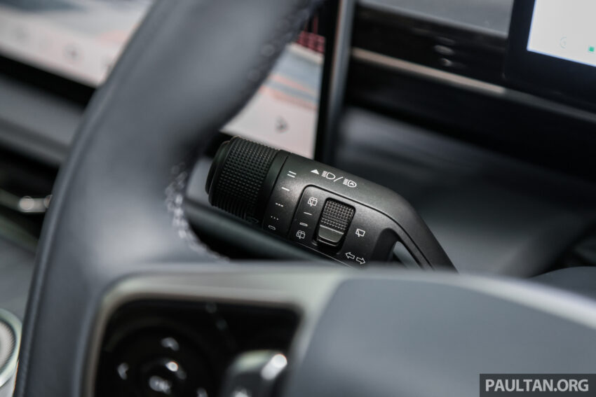 Proton eMAS 7 纯电SUV初步体验心得分享, 值得等待吗? 282296
