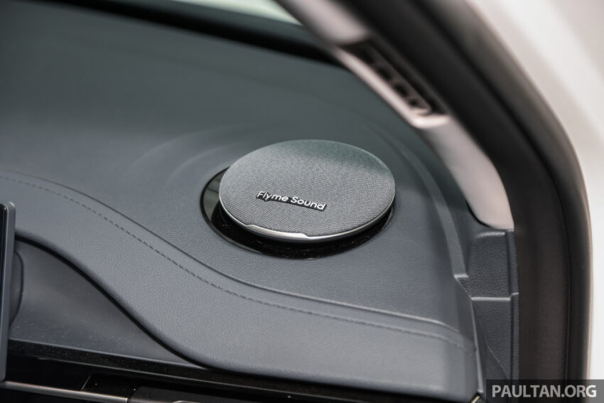 Proton eMAS 7 纯电SUV初步体验心得分享, 值得等待吗? 282299