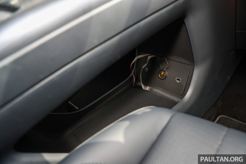 Proton eMAS 7 纯电SUV初步体验心得分享, 值得等待吗? 282406