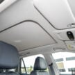 Proton eMAS 7 纯电SUV初步体验心得分享, 值得等待吗?