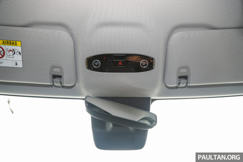 Proton eMAS 7 纯电SUV初步体验心得分享, 值得等待吗? 282410