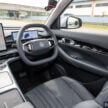 Proton eMAS 7 纯电SUV初步体验心得分享, 值得等待吗?