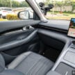 Proton eMAS 7 纯电SUV初步体验心得分享, 值得等待吗?
