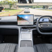 Proton eMAS 7 纯电SUV初步体验心得分享, 值得等待吗?