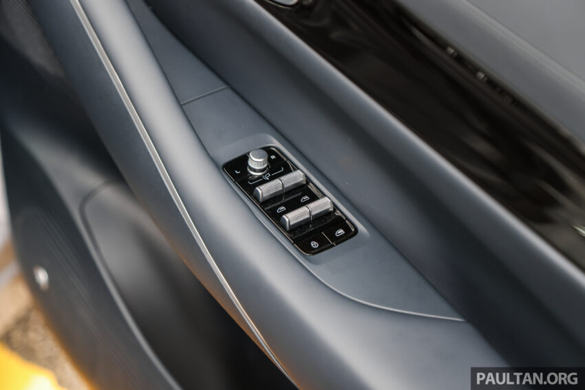 Proton eMAS 7 纯电SUV初步体验心得分享, 值得等待吗? 282415