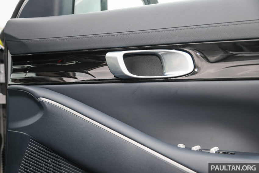 Proton eMAS 7 纯电SUV初步体验心得分享, 值得等待吗? 282416