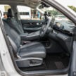 Proton eMAS 7 纯电SUV初步体验心得分享, 值得等待吗?