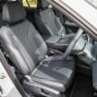 Proton eMAS 7 纯电SUV初步体验心得分享, 值得等待吗?