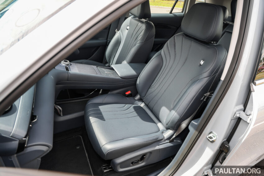 Proton eMAS 7 纯电SUV初步体验心得分享, 值得等待吗? 282420