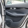 Proton eMAS 7 纯电SUV初步体验心得分享, 值得等待吗?