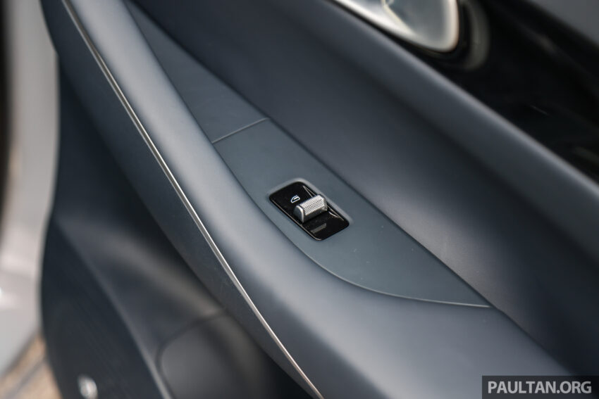 Proton eMAS 7 纯电SUV初步体验心得分享, 值得等待吗? 282422