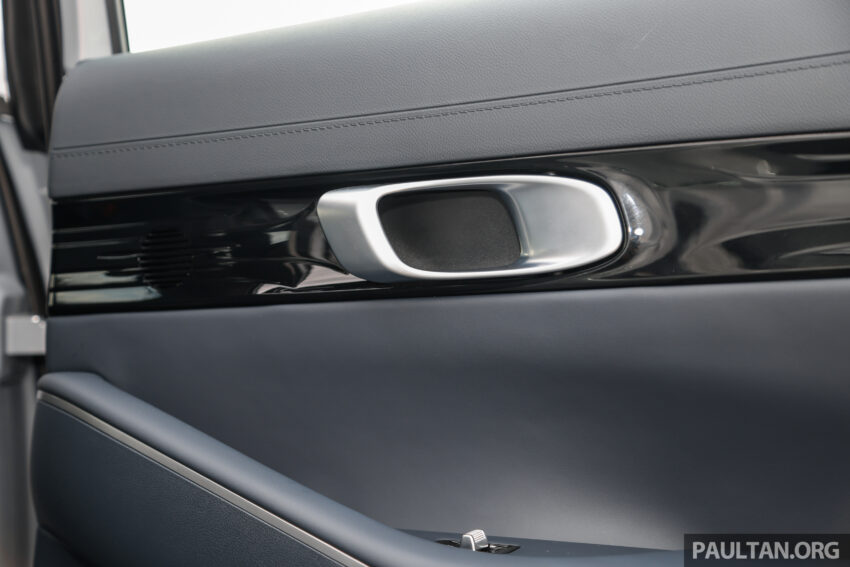 Proton eMAS 7 纯电SUV初步体验心得分享, 值得等待吗? 282423