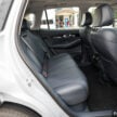 Proton eMAS 7 纯电SUV初步体验心得分享, 值得等待吗?