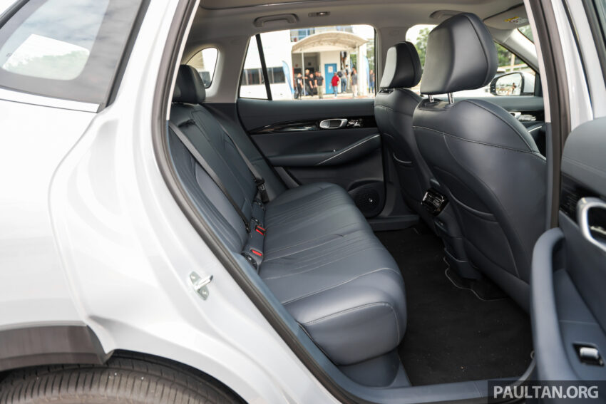 Proton eMAS 7 纯电SUV初步体验心得分享, 值得等待吗? 282425