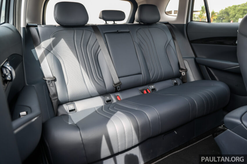 Proton eMAS 7 纯电SUV初步体验心得分享, 值得等待吗? 282426