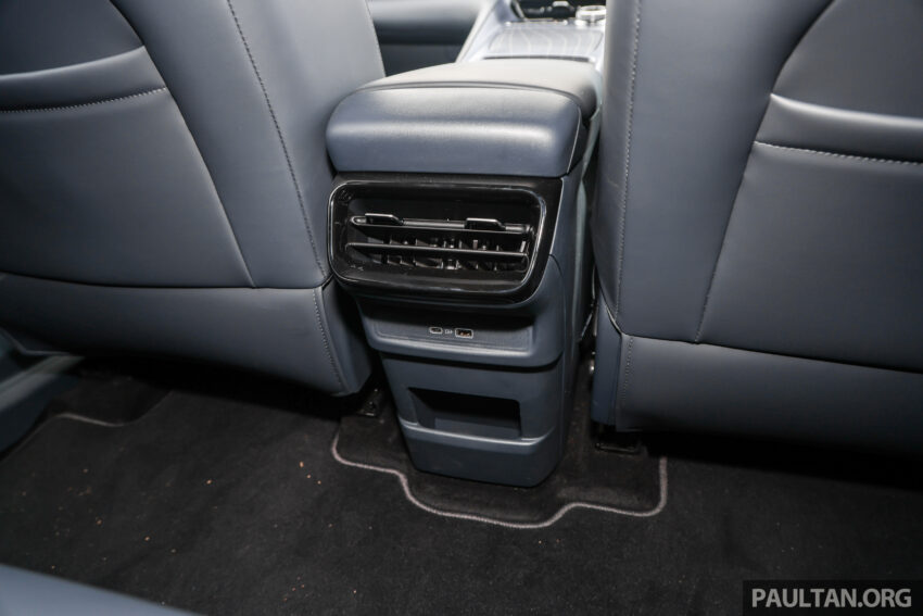Proton eMAS 7 纯电SUV初步体验心得分享, 值得等待吗? 282427