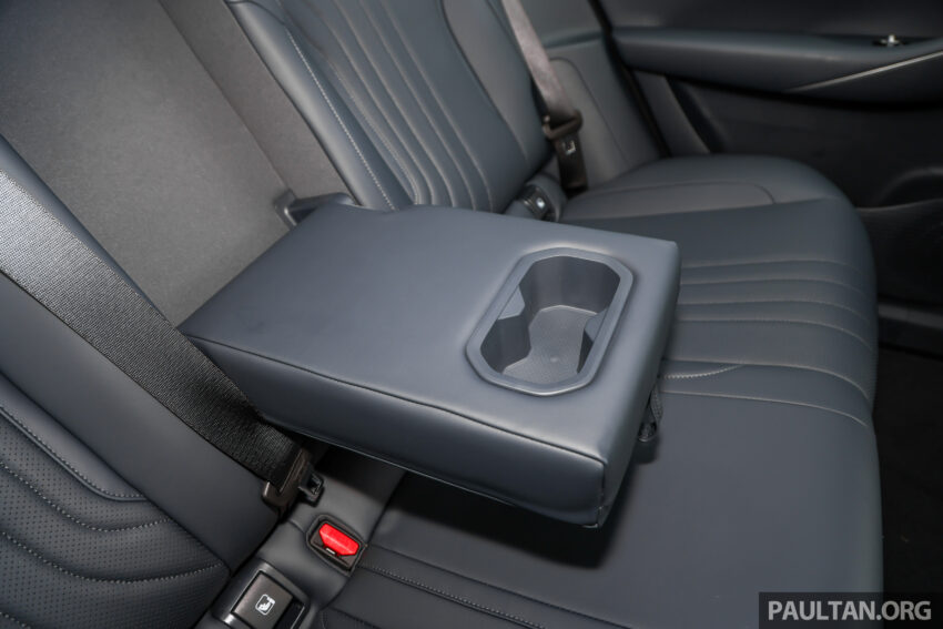 Proton eMAS 7 纯电SUV初步体验心得分享, 值得等待吗? 282428