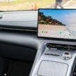 Proton eMAS 7 纯电SUV初步体验心得分享, 值得等待吗?