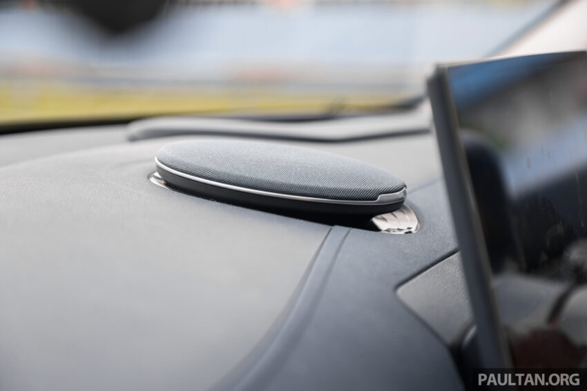Proton eMAS 7 纯电SUV初步体验心得分享, 值得等待吗? 282401