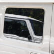 Suzuki Jimny Arctic 本地上市, 全珍珠白配色, 要价16.8万