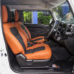 Suzuki Jimny Arctic 本地上市, 全珍珠白配色, 要价16.8万