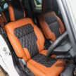 Suzuki Jimny Arctic 本地上市, 全珍珠白配色, 要价16.8万