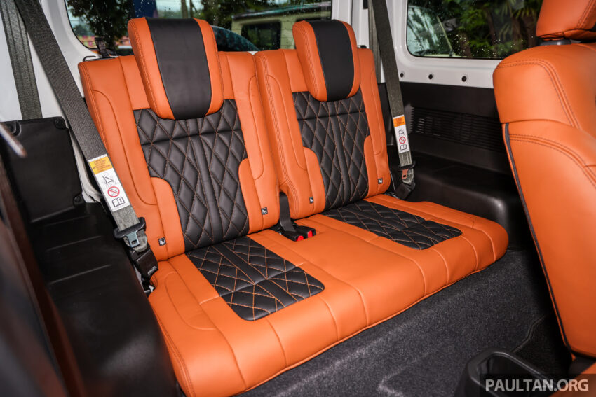 Suzuki Jimny Arctic 本地上市, 全珍珠白配色, 要价16.8万 281728