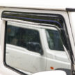 Suzuki Jimny Arctic 本地上市, 全珍珠白配色, 要价16.8万