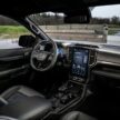 Ford Ranger MS-RT 确认将登陆泰国市场, 3.0L V6 柴油涡轮引擎, 运动化外观, 加宽车身且高度更低, 赛车化电动座椅