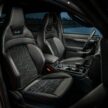 Ford Ranger MS-RT 确认将登陆泰国市场, 3.0L V6 柴油涡轮引擎, 运动化外观, 加宽车身且高度更低, 赛车化电动座椅