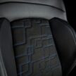 Ford Ranger MS-RT 确认将登陆泰国市场, 3.0L V6 柴油涡轮引擎, 运动化外观, 加宽车身且高度更低, 赛车化电动座椅