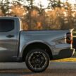 Ford Ranger MS-RT 确认将登陆泰国市场, 3.0L V6 柴油涡轮引擎, 运动化外观, 加宽车身且高度更低, 赛车化电动座椅