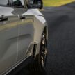 Ford Ranger MS-RT 确认将登陆泰国市场, 3.0L V6 柴油涡轮引擎, 运动化外观, 加宽车身且高度更低, 赛车化电动座椅