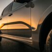 Ford Ranger MS-RT 确认将登陆泰国市场, 3.0L V6 柴油涡轮引擎, 运动化外观, 加宽车身且高度更低, 赛车化电动座椅